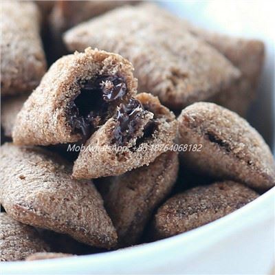 Macchina per snack a cuscino