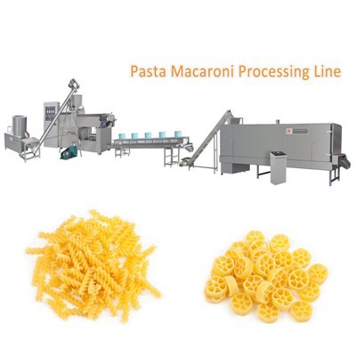Macchina per fare maccheroni per pasta italiana ATC