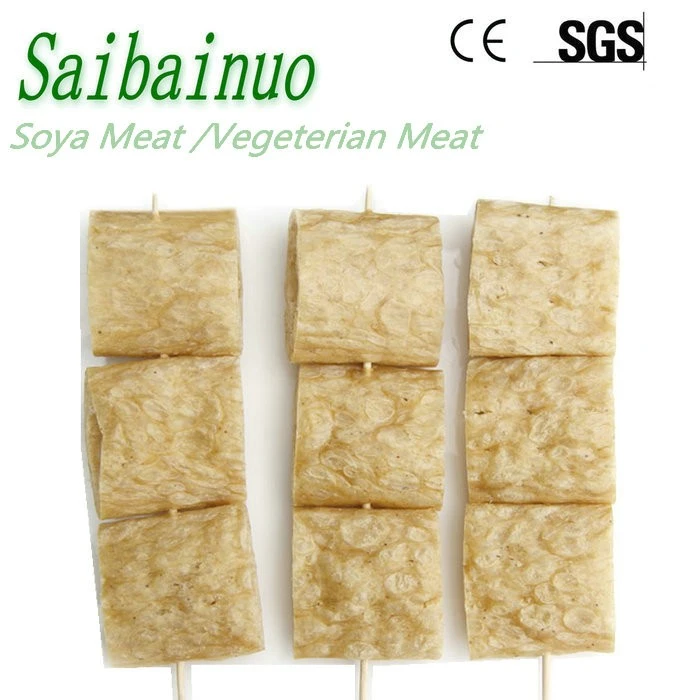 Soya Chunks Soya Protein Machine suppliers